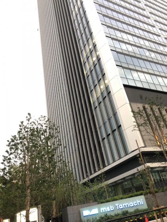 お客様のご紹介「株式会社日本晴れ」様